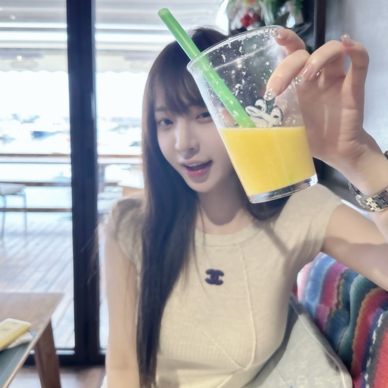 午夜一个人看的